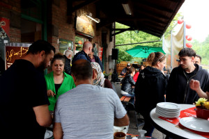 Sommerfest 2025