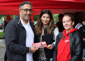 Herzlich willkommen bei der SPD Taufkirchen