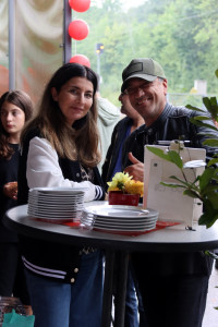 Sommerfest 2025