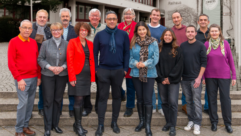 Unsere Kandidatinnen und Kandidaten auf einen Blick