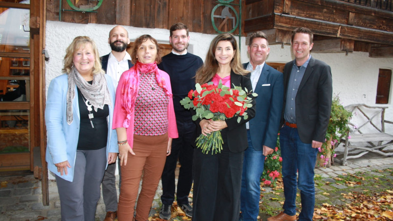 Startkampagne des Ortsvereins